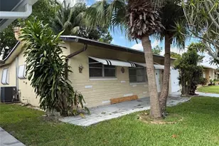 4314 NW 47th Ct, Tamarac, FL 33319 - Photo 2