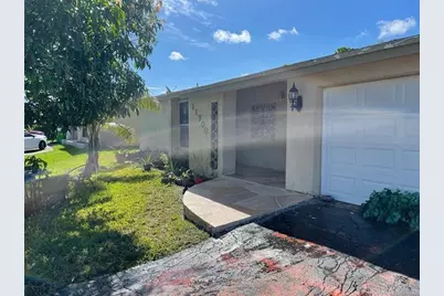 11700 NW 29th Pl, Sunrise, FL 33323 - Photo 2