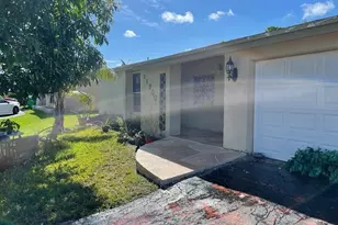 11700 NW 29th Pl, Sunrise, FL 33323 - Photo 2