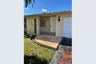 11700 NW 29th Pl, Sunrise, FL 33323 - Photo 4