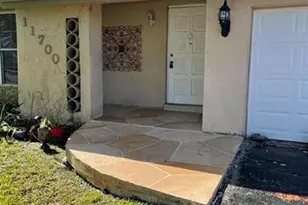 11700 NW 29th Pl, Sunrise, FL 33323 - Photo 4