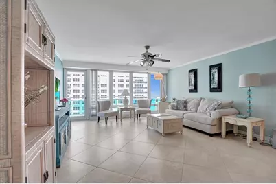 3430  Galt Ocean Drive, Unit #1405, Fort Lauderdale, FL 33308 - Photo 4