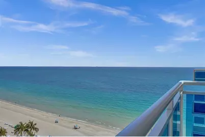 3430  Galt Ocean Drive, Unit #1405, Fort Lauderdale, FL 33308 - Photo 2