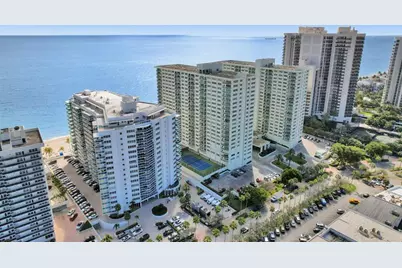 3430  Galt Ocean Drive, Unit #1405, Fort Lauderdale, FL 33308 - Photo 58