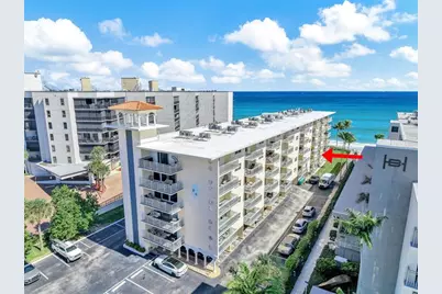 1161  Hillsboro Mile, Unit #207, Hillsboro Beach, FL 33062 - Photo 2