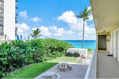 1161  Hillsboro Mile, Unit #207, Hillsboro Beach, FL 33062 - Photo 16