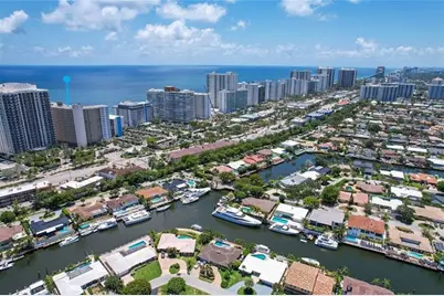 4100  Galt Ocean Dr, Unit #1406, Fort Lauderdale, FL 33308 - Photo 32