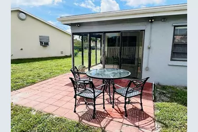6111  Rainbow Circle, Greenacres, FL 33463 - Photo 2