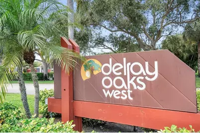 2900 SW 22nd Cir, Unit #221E, Delray Beach, FL 33445 - Photo 38