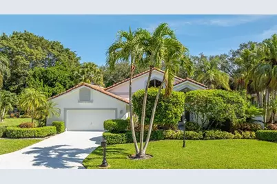 6070 NW 96th Dr, Parkland, FL 33076 - Photo 1