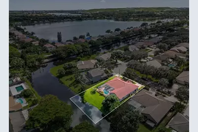 3919 NW 57th St, Coconut Creek, FL 33073 - Photo 46