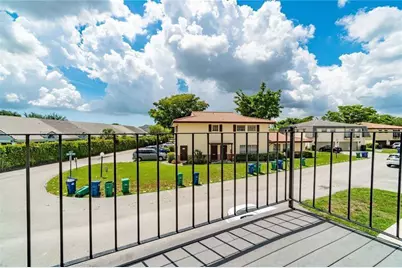 2966 NW 89th Ter, Unit #15-4, Coral Springs, FL 33065 - Photo 8