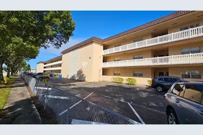 5881 NW 16th Pl, Unit #320, Sunrise, FL 33313 - Photo 1