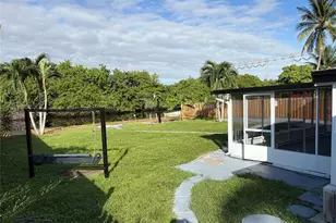 4697 SW 35th Ave, Fort Lauderdale, FL 33312 - Photo 8