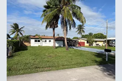 4697 SW 35th Ave, Fort Lauderdale, FL 33312 - Photo 2