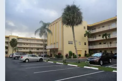 3940 NW 42nd Ave, Unit #113, Lauderdale Lakes, FL 33319 - Photo 1