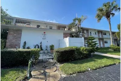 2851 E Golf Blvd, Unit #206, Pompano Beach, FL 33064 - Photo 4