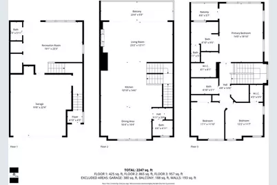 2900 NE 12th Ter, Unit #17, Oakland Park, FL 33334 - Photo 8