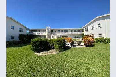 20  Bedford A, Unit #20, West Palm Beach, FL 33417 - Photo 1