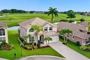 12237 Glenmore Dr, Coral Springs, FL 33071 - Photo 2