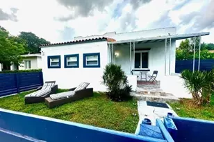 55 NW 47th St, Miami, FL 33127 - Photo 2