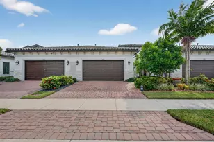 7434 N Blue Spring Dr, Parkland, FL 33067 - Photo 2