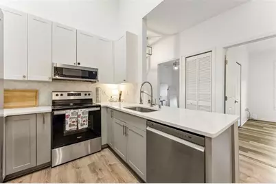 1601  Nectarine Street, Unit #I5, Fernandina Beach, FL 32034 - Photo 4