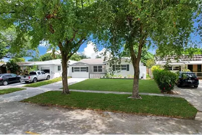 5311  Pierce St, Hollywood, FL 33021 - Photo 2