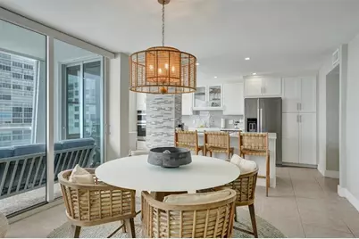 4300 N Ocean Blvd, Unit #9M, Fort Lauderdale, FL 33308 - Photo 8