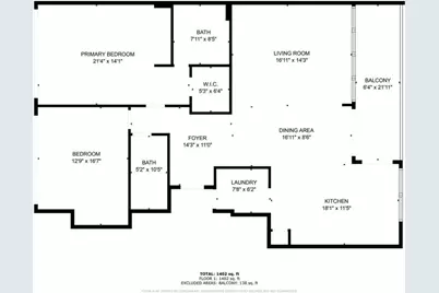 4300 N Ocean Blvd, Unit #9M, Fort Lauderdale, FL 33308 - Photo 2