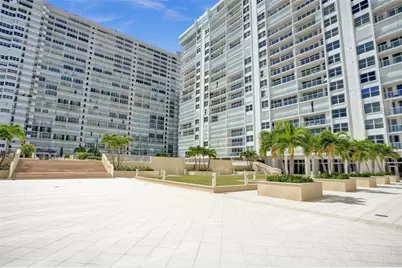 4300 N Ocean Blvd, Unit #9M, Fort Lauderdale, FL 33308 - Photo 30