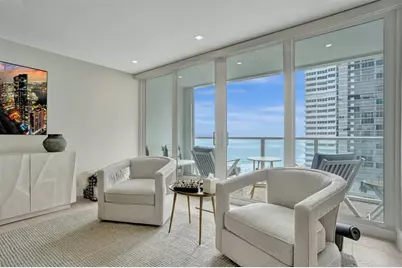 4300 N Ocean Blvd, Unit #9M, Fort Lauderdale, FL 33308 - Photo 4