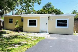 1412 NE 25th Ct, Pompano Beach, FL 33064 - Photo 1