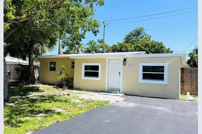 1412 NE 25th Ct, Pompano Beach, FL 33064 - Photo 2