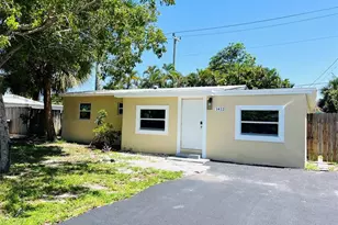 1412 NE 25th Ct, Pompano Beach, FL 33064 - Photo 2