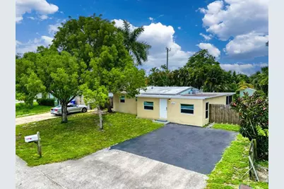 1412 NE 25th Ct, Pompano Beach, FL 33064 - Photo 4