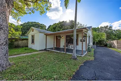 1421 NE 5th Ter, Fort Lauderdale, FL 33304 - Photo 2