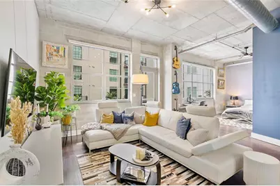 411 NW 1st Avenue #303, Fort Lauderdale, FL 33301 - Photo 1