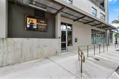 411 NW 1st Ave, Unit #303, Fort Lauderdale, FL 33301 - Photo 40