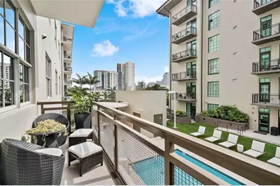 411 NW 1st Ave, Unit #303, Fort Lauderdale, FL 33301 - Photo 30