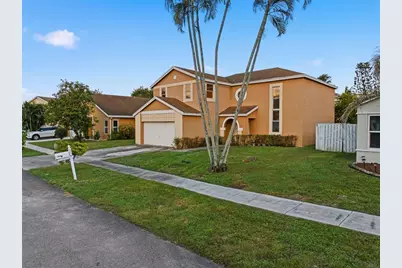 3091  Venice Way, Miramar, FL 33025 - Photo 8