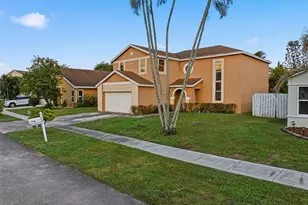 3091 Venice Way, Miramar, FL 33025 - Photo 8