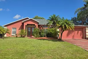 631 SE Stow Terrace, Port Saint Lucie, FL 34984 - Photo 2