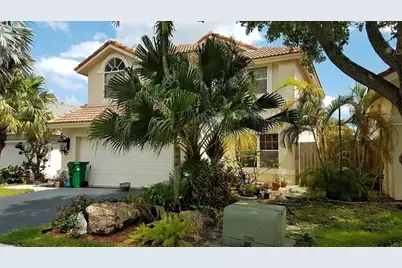 6930 NW 28th St, Margate, FL 33063 - Photo 1