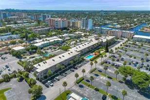 3200 NE 7th Ct Unit, Pompano Beach, FL 33062 - Photo 2