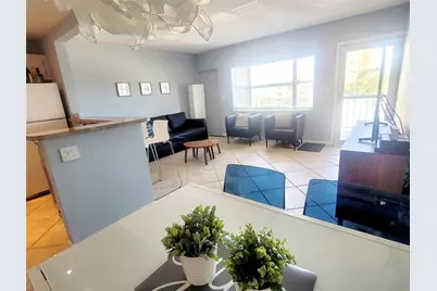 3200 NE 7th Ct, Unit #308C, Pompano Beach, FL 33062 - Photo 10