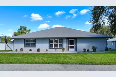 1069 9th Street, Okeechobee, FL 34974 - Photo 1