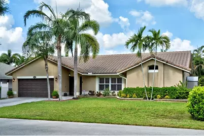 5133 NW 47th Ave, Coconut Creek, FL 33073 - Photo 2