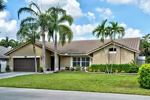 5133 NW 47th Ave, Coconut Creek, FL 33073 - Photo 2
