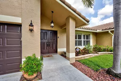 5133 NW 47th Ave, Coconut Creek, FL 33073 - Photo 4